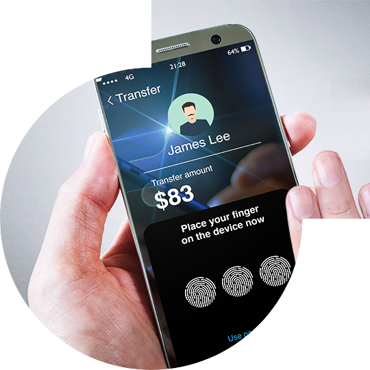 VR彩票新一代全系列感测技术<br>为智慧应用场域带来人机沟通全新体验